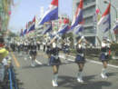 The Police Band in Kanagawa Prefecture 